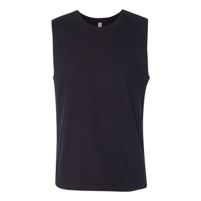 Bella+Canvas® Jersey Muscle Tank Top