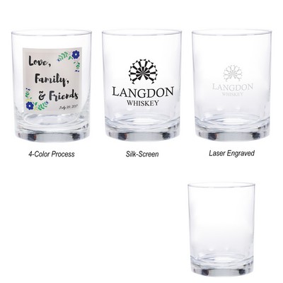 13.5 Oz. Whiskey Glass