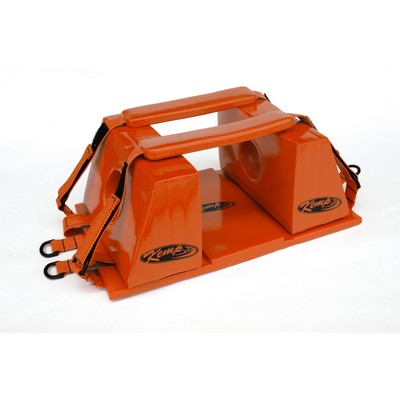 Head Immobilizer Replacement Straps Only (Pair)