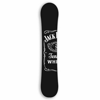 Custom Snowboard