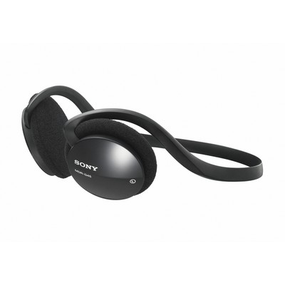 Sony® Street Style™ Behind the Neck Headphones