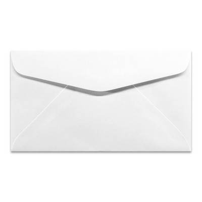 #6 3/4 Envelopes | 3.625" x 6.5" | Full-Color | 24lb
