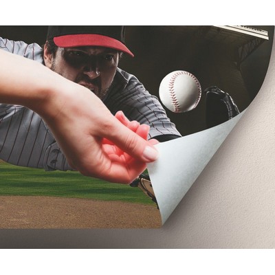 EZ STIK™ Wall Fabric (Adhesive Graphic) 36"x36"