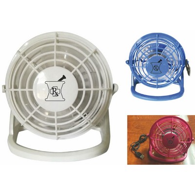 Small USB Fans