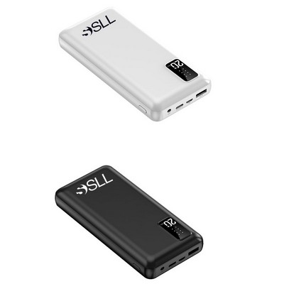 Phone Power Bank
