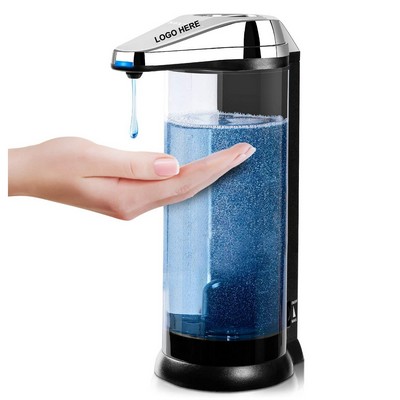 17 Oz. Automatic Soap Dispenser