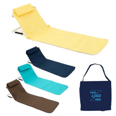 Portable Beach Mat