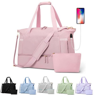 Gym Bag