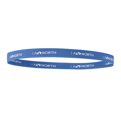 3/4" Wide Elastic Headband