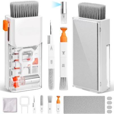 10" 1 Keyboard Cleaning Kit