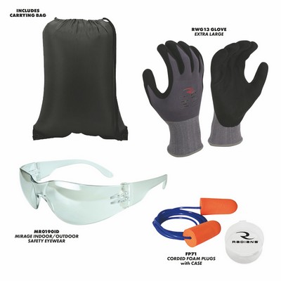 Radians® Base Construction Starter Kit (Large)