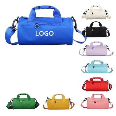 Travel Companion Bag with Adjustable Strap