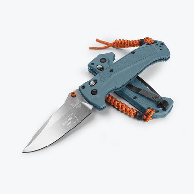Adira™ Depth Blue Grivory®