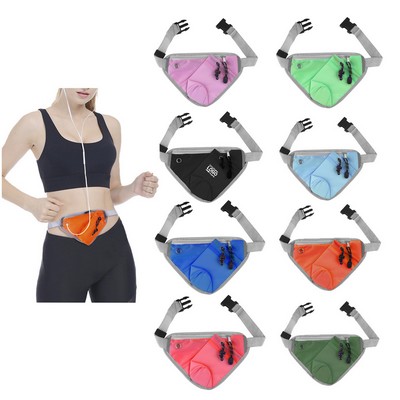Fanny Waist Pack