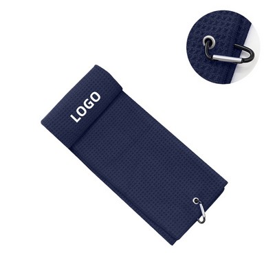 Golf Towels