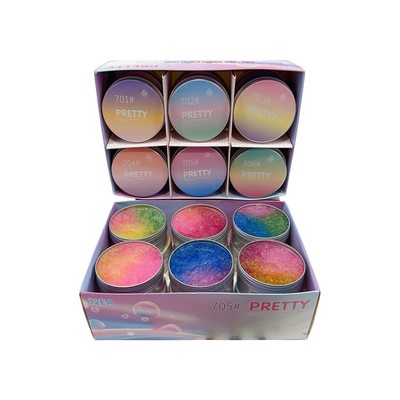 Galaxy Color Slime