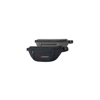 Travelon Anti-Theft Urban Waist Pack