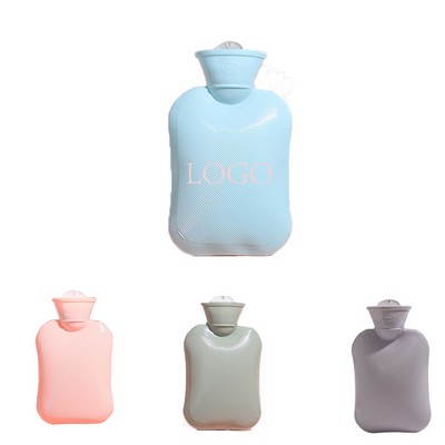 Pvc Hot Water Bottle
