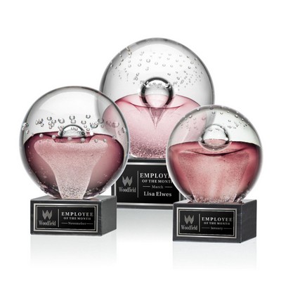Jupiter Award on Square Marble