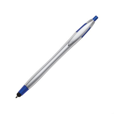 Dart Metallic Pen/Stylus