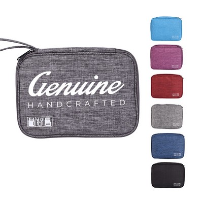 Usb Cable Organizer