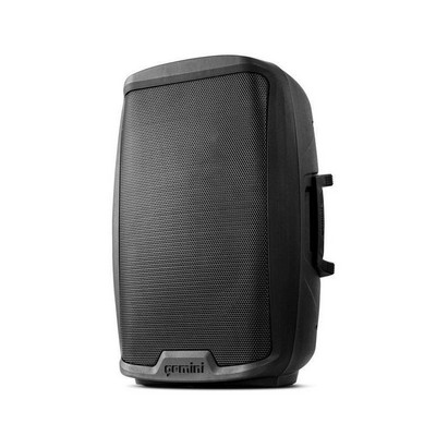 Gemini Active 12" Bluetooth Loudspeaker