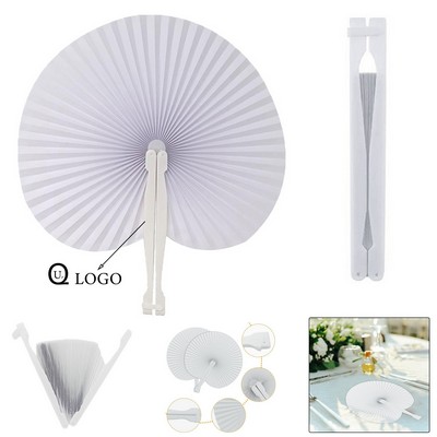 Folding Fan