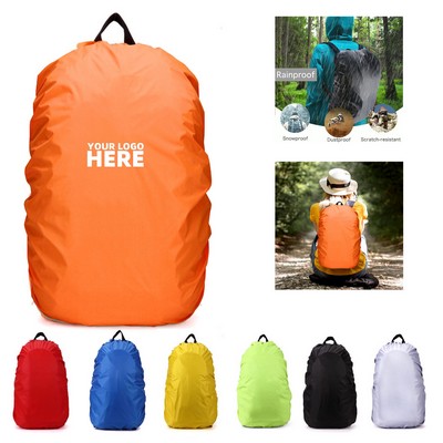 Backpack Cover