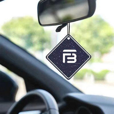 Air Car Freshener