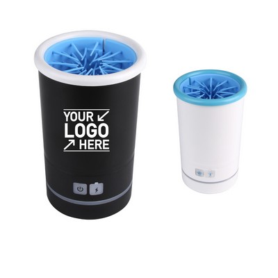 Dog Paw Cleaner