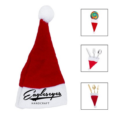 Mini Santa Hat