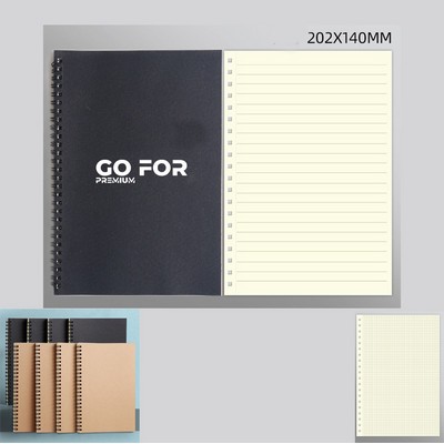 Business Notebook