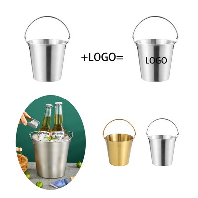 Ice Storage Bucket