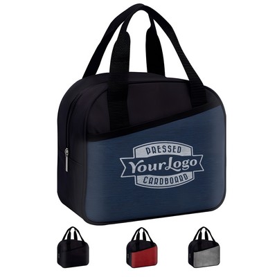 Portable Thermal Insulation Lunch Bag