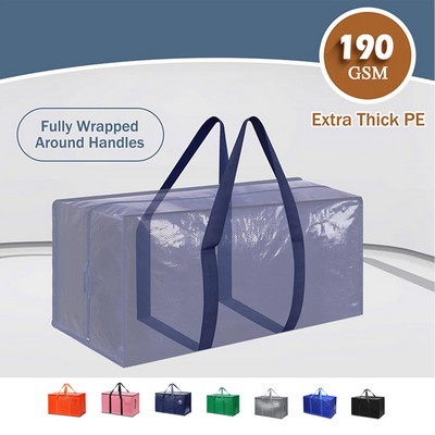 Moving Bag