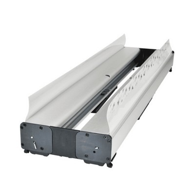 Doppio 33.5" Retractable Stand