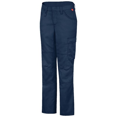 Bulwark iQ Series Women's Lightweight Comfort Pants