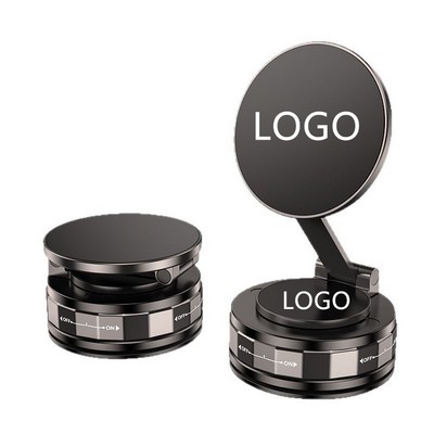 Car Phone Holder for Magsafe Suction Cup Phone Mount