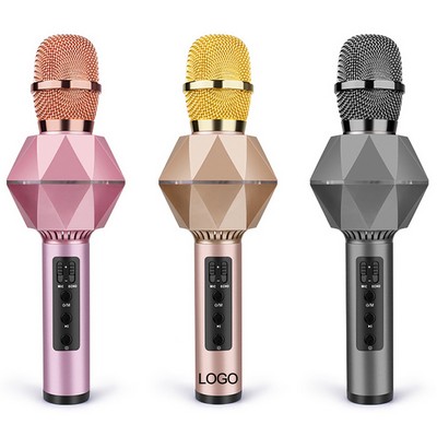 Wireless Microphone