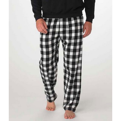 Boxercraft Men's Harley Flannel Pant