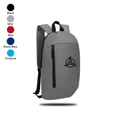 Budget Backpack