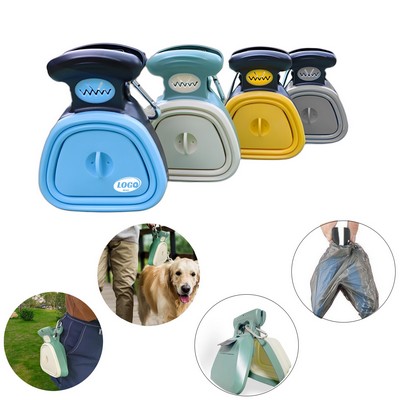 Pet Pooper Scooper