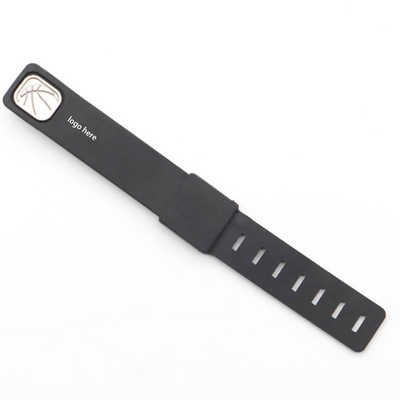 Portable Magnetic Cigar Holder