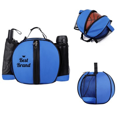 Sports Training Bag Can Dye Basketball And Football