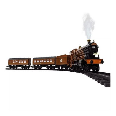 Hogwart's Express Ready to Play w/Bluetooth