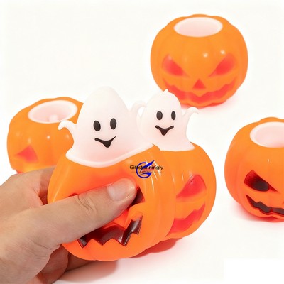Halloween Pumpkin