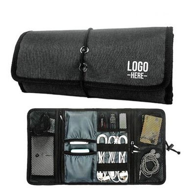 Travel Electronic Organizer