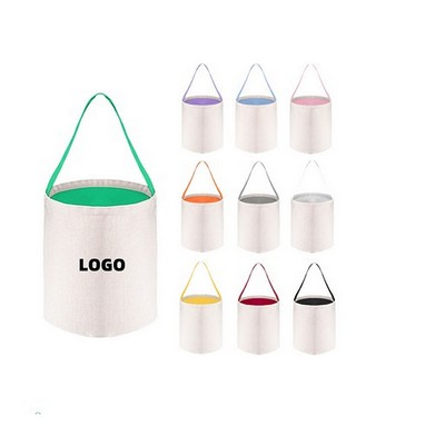 Candy-Inspired Carryall