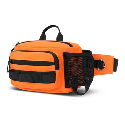 Tactical Fanny Pack