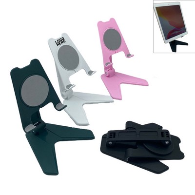 Plastic Phone Stand